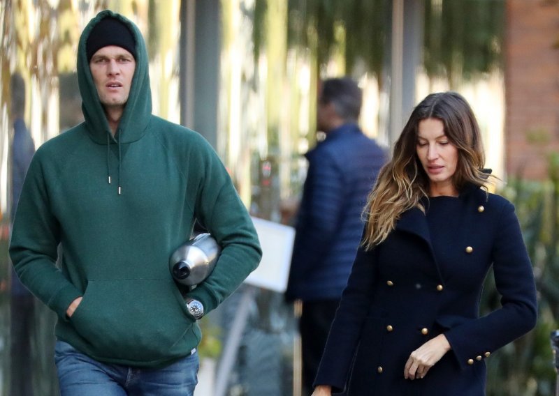 Gisele Bündchen usred obiteljske drame: 'Govorila sam Tomu da imamo djecu i da mora biti više prisutan'