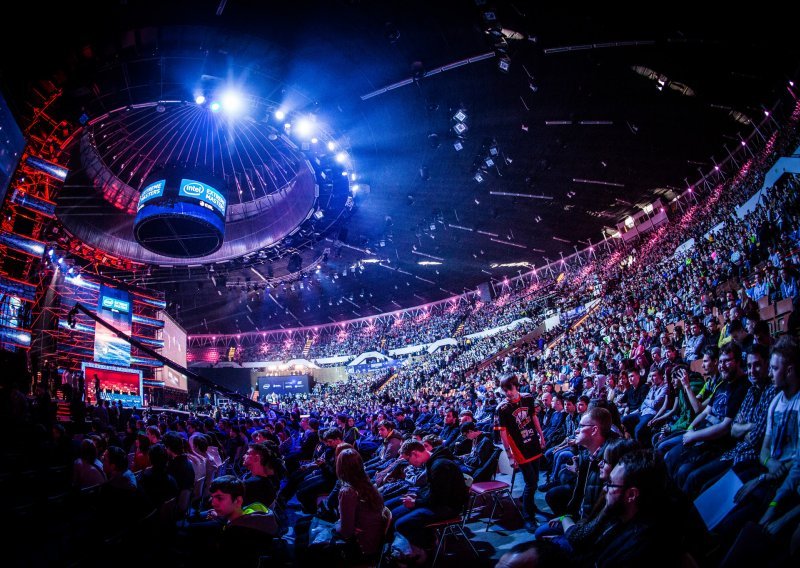 Intel Extreme Masters dosegao rekordnu gledanost