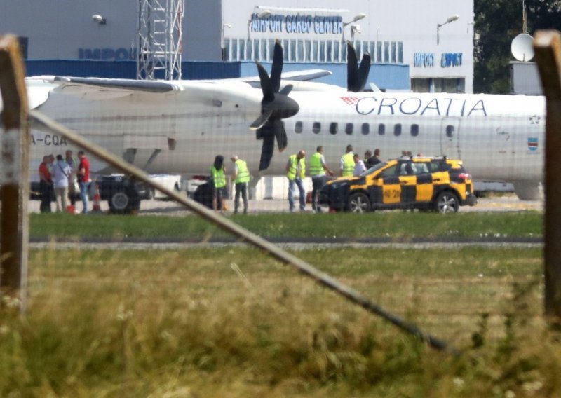 Croatia Airlines nabavlja najsuvremenije zrakoplove Airbus A220