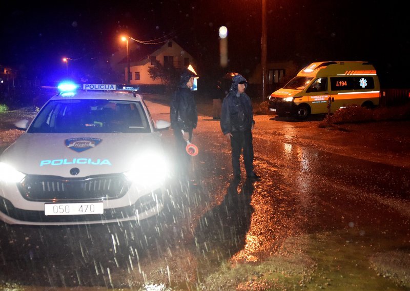 Novi detalji zločina na Lemić Brdu: Rešetao je sve redom. Ubio je ratnog veterana, a propucao susjeda