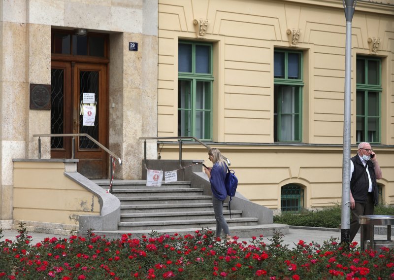 Ginekologija u Vinogradskoj preuzima pacijentice iz KB-a Merkur; evo kako će raditi