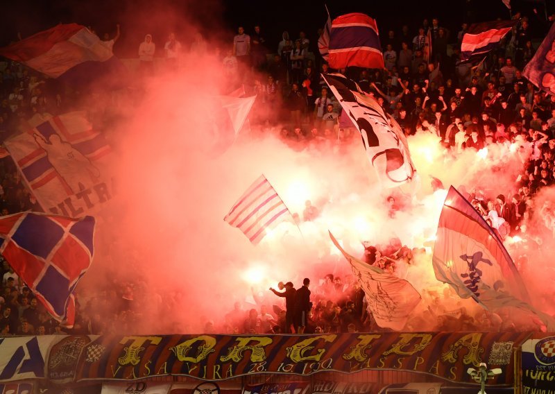 Hajduk žestoko dobio po džepu, a zna se i termin odgođene utakmice protiv Gorice