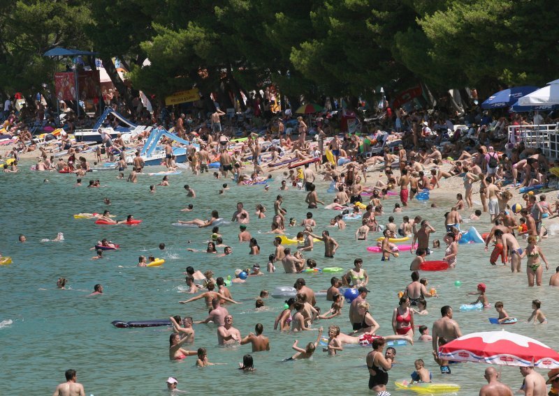 Šibenik i Zadar bez turističkih ambulanti