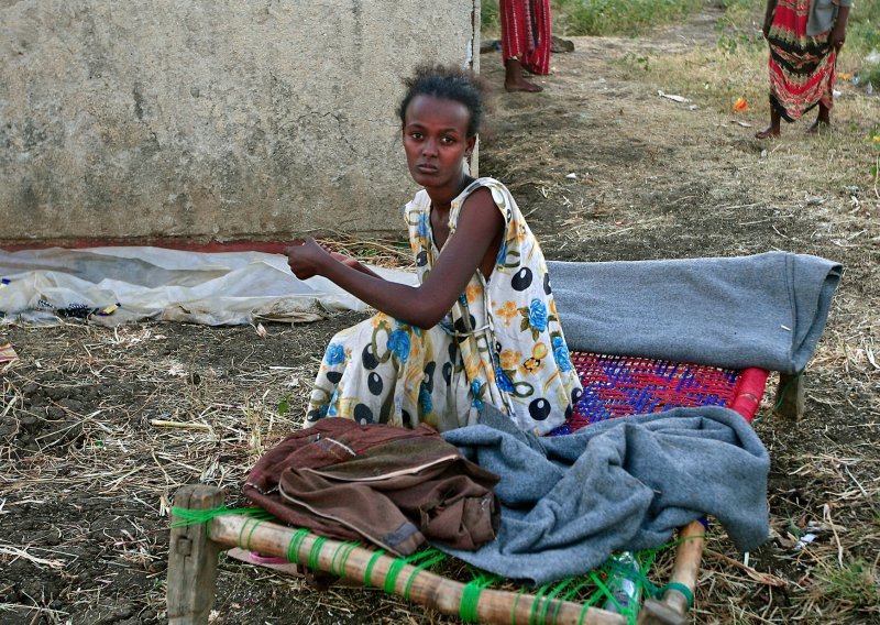 UN upozorava: Globalna suša i kriza u Africi tjera ljude na rub gladi, milijuni su bez hrane