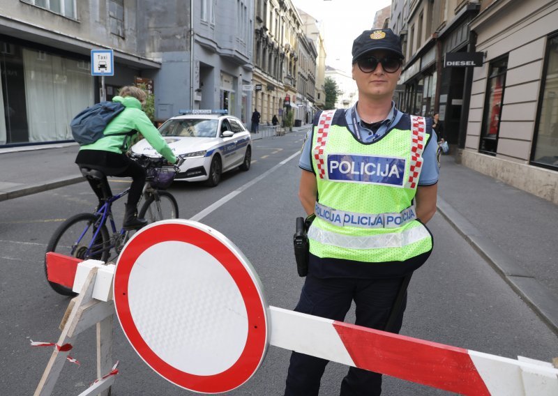 U Osijeku obilježen 'Dan bez automobila', za građane organizirana predavanja i radionice