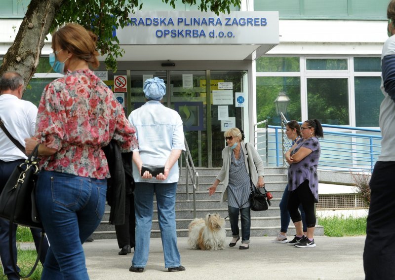 Velika navala na zagrebačku plinaru, HERA pojednostavljuje postupak promjene opskrbljivača