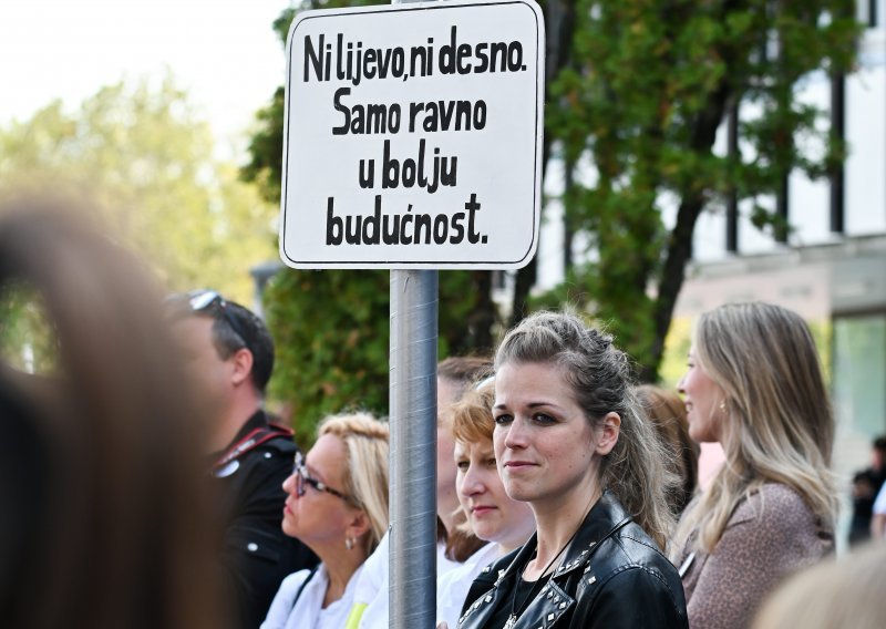 Liječnici nezadovoljni nakon trećeg sastanka u Ministarstvu zdravstva: 'Komunikacija postaje sve napetija i napetija'