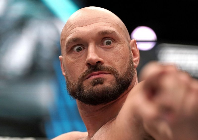 Tyson Fury donio odluku koja će rastužiti obožavatelje boksa: Gotovo je...