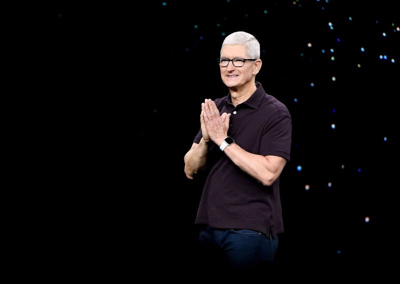 Tim Cook nema lijepe riječi za metaverzum: 'Nisam siguran može li ga prosječna osoba uopće opisati'