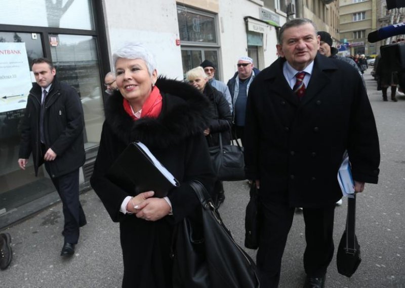 'Građanine Karamarko, evo zašto istupam iz HDZ-a'