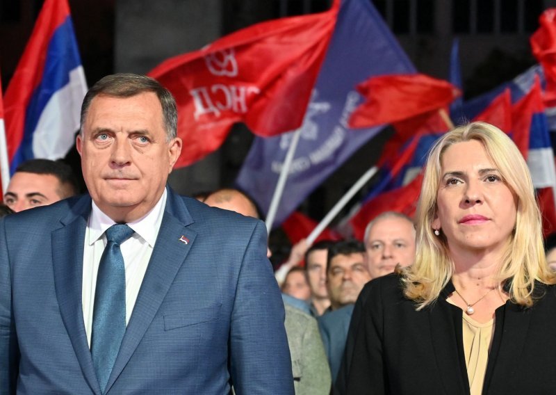 Dodik dobio 539 glasova na biračkom mjestu gdje je registrirano 386 glasača?