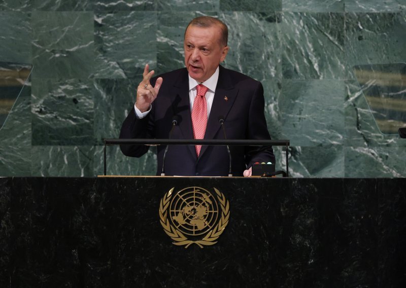 Turska odbacuje rusku aneksiju dijela ukrajinskog teritorija