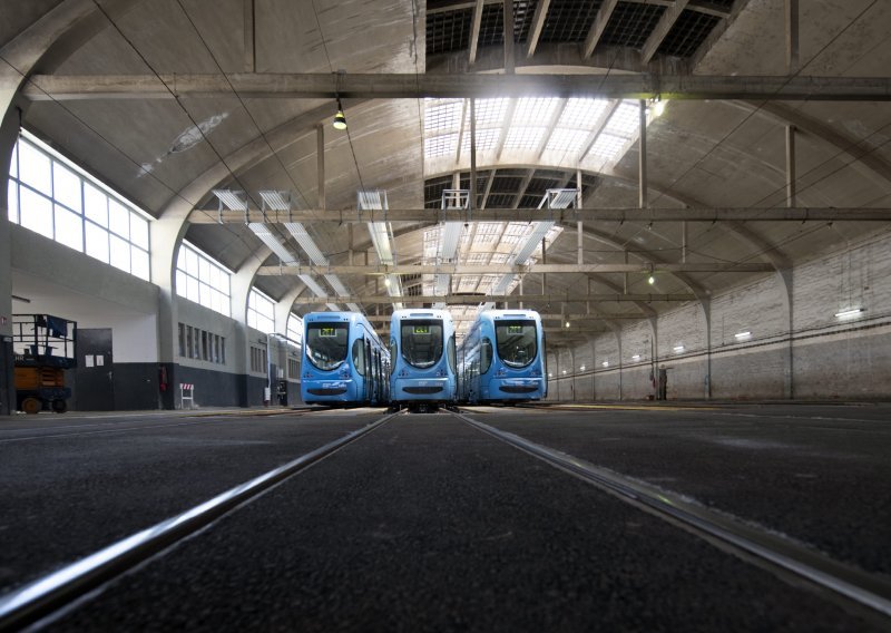 Zagrebom se trči maraton u subotu; evo kako će prometovati autobusi i tramvaji