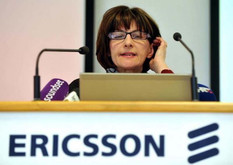 Ericsson NT: Dividenda 170 kuna po dionici