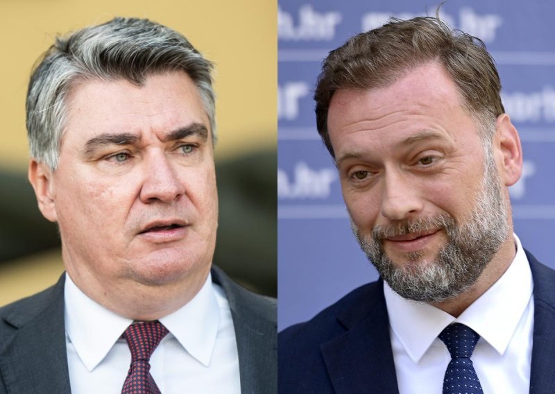 Milanović kaže da će HDZ-ovcu zabraniti ulazak u Ratnu školu, a MORH odgovara: Vojarnama upravlja Ministarstvo