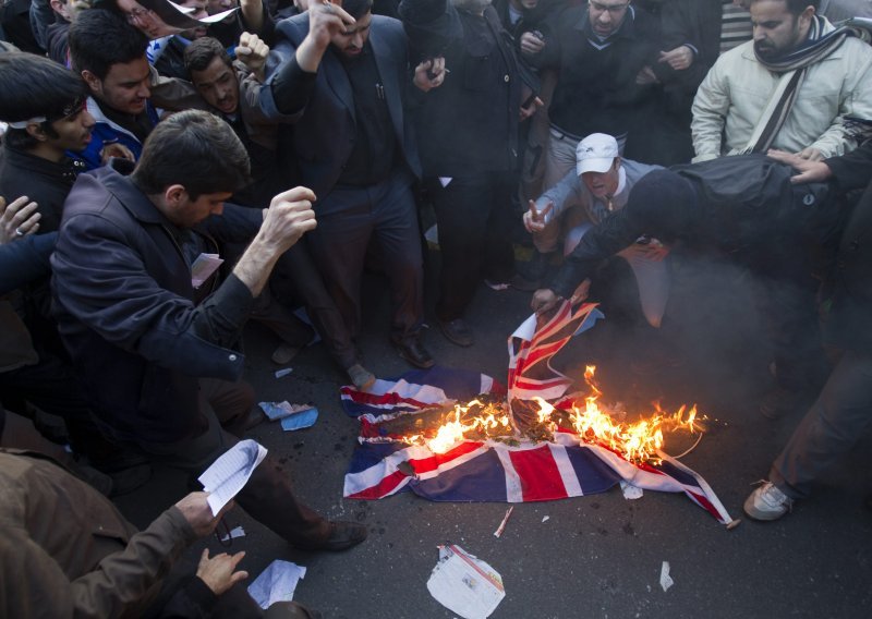 Iran će ponuditi EU-u novi krug pregovora