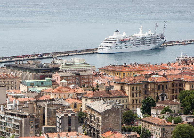 Rijeka kreće u izgradnju pontona za kulturnu prijestolnicu