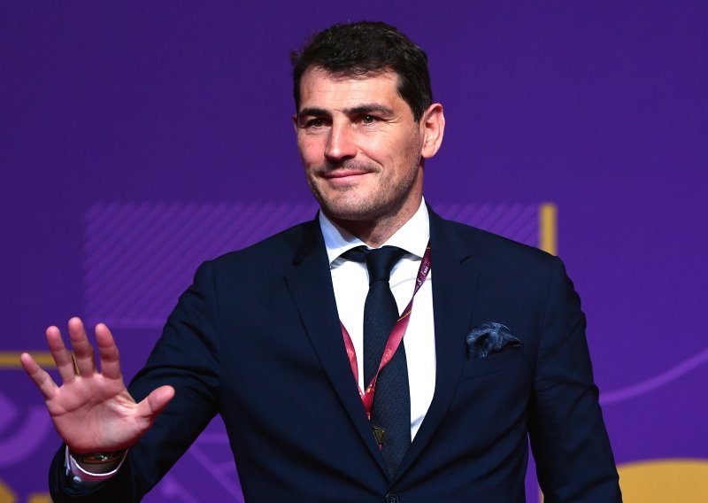 Jedan od najboljih golmana svih vremena i ikona madridskog Reala, Iker Casillas priznao da je gej; Marca otkriva 'istinu'