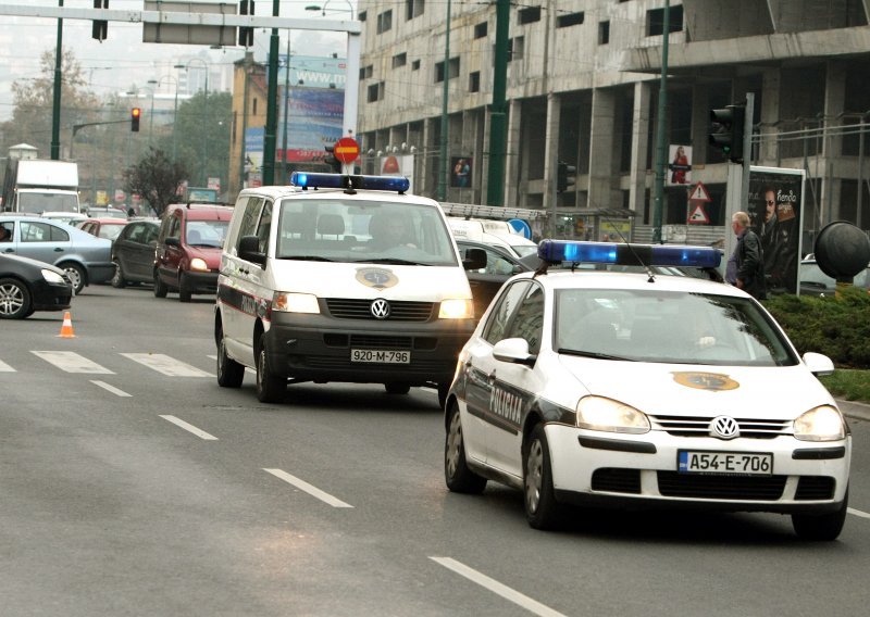 Iz bolnice u Foči pobjegao ratni zločinac Miodrag Mitrašinović