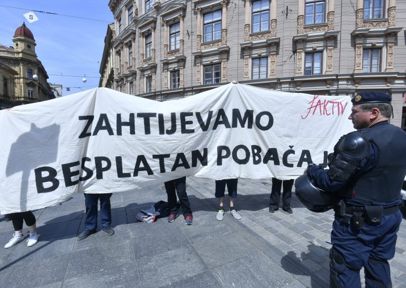 Broj pobačaja u Hrvatskoj u 15 godina smanjen za četvrtinu