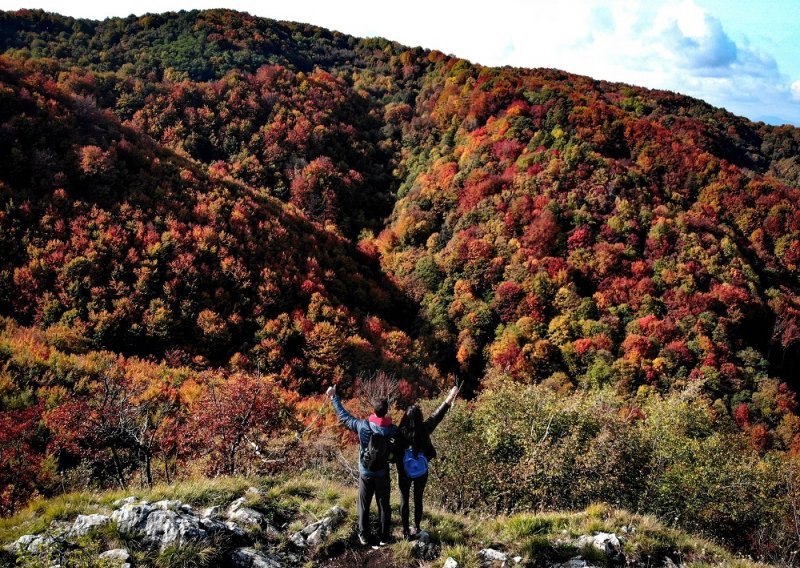 Highlander Medvednica: Za dva tjedna hrvatska metropola postaje centar planinarskog događaja