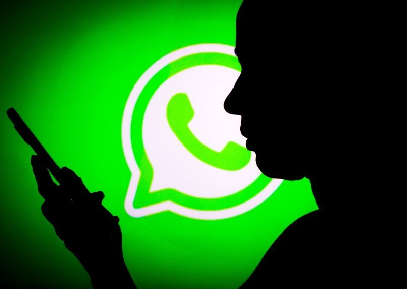 WhatsApp otklonio poteškoće u radu aplikacije