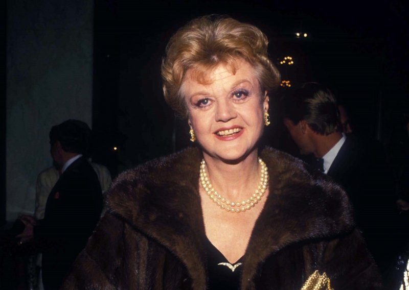 U 97. godini života preminula Angela Lansbury, zvijezda serije 'Ubojstvo, napisala je'