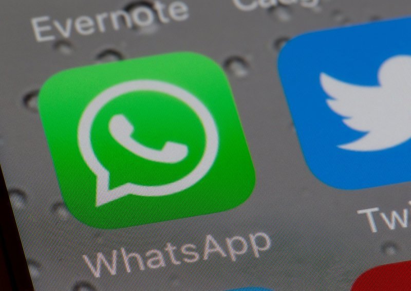 WhatsApp s novom nadogradnjom donosi još veće grupne razgovore