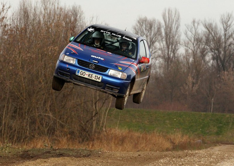 Ovog vikenda kreće jurnjava po Svetoj Nedelji, zabava je zagarantirana