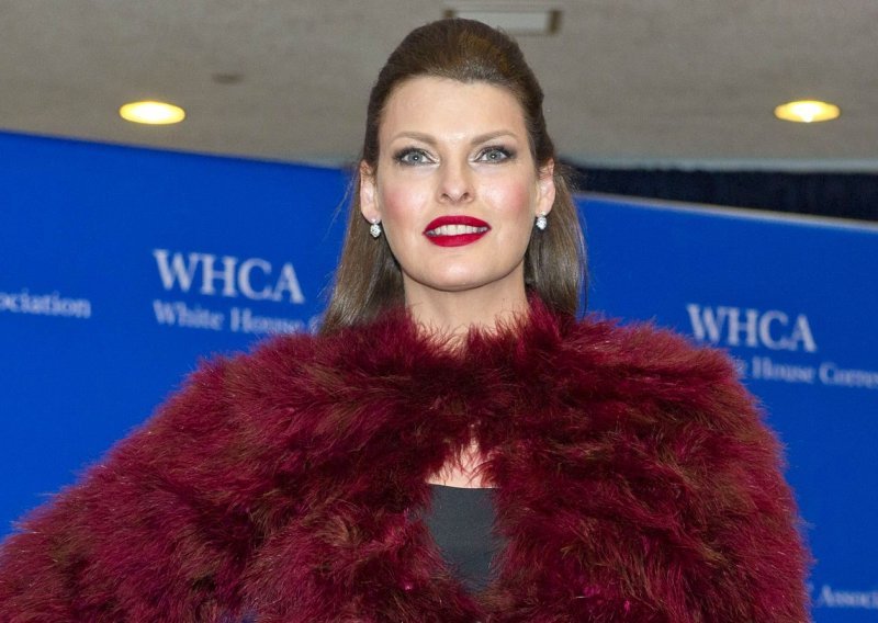 Rijetko ga pokazuje: Linda Evangelista čestitala 16. rođendan svom jedincu objavom na Instagramu