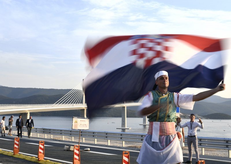 Prema ovom podatku Hrvatska se nalazi na čak 35. mjestu na listi najbogatijih zemalja svijeta