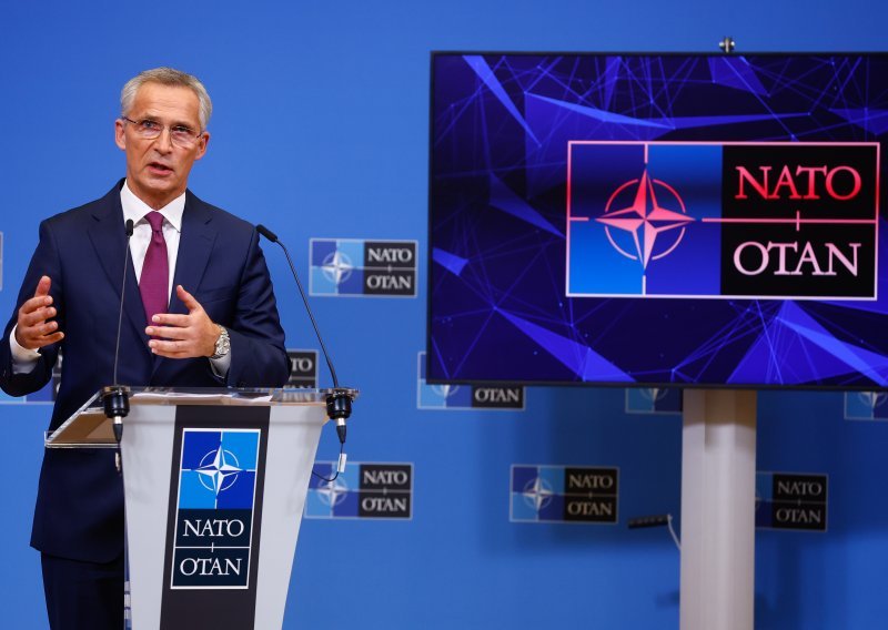 Stoltenberg: Ruski nuklearni napad imao bi 'teške posljedice'