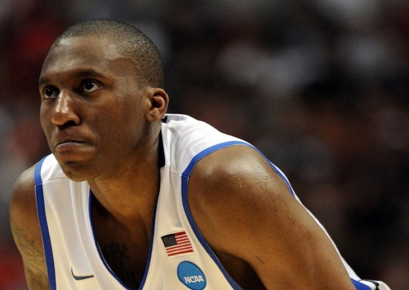 Za Cedevitu potpisao 'playmaker' Nolan Smith