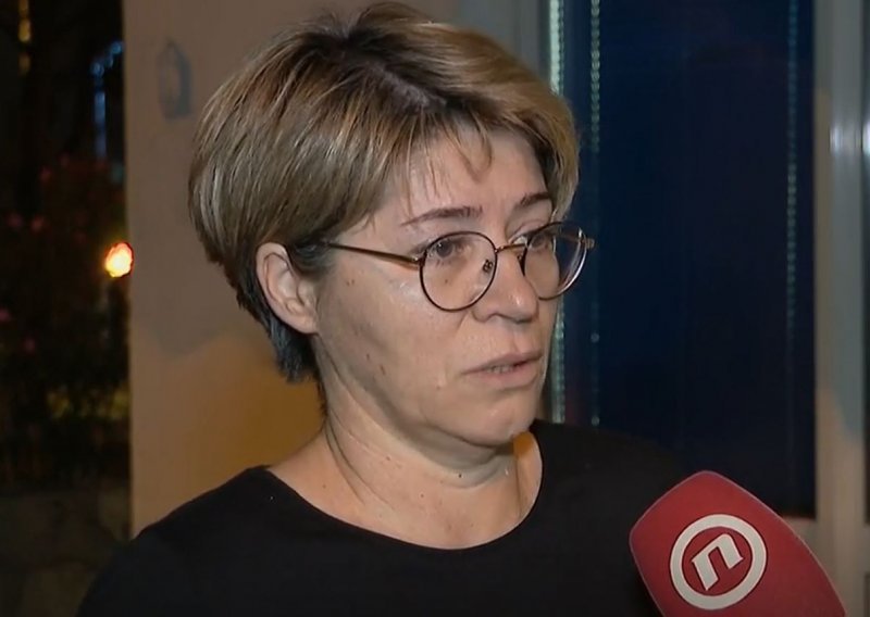 Potresena predsjednica splitske Udruge Anđeli o smrti djevojčice: Majka i baka su dale sve od sebe, ne može sve biti na obitelji