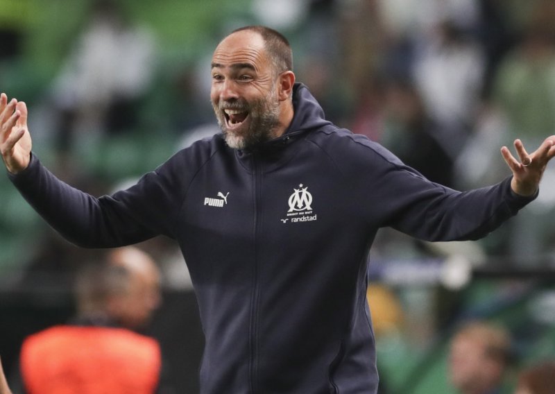 Igor Tudor oglasio se nakon poraza od PSG-a, a posebno je komentirao situaciju koja je prelomila utakmicu