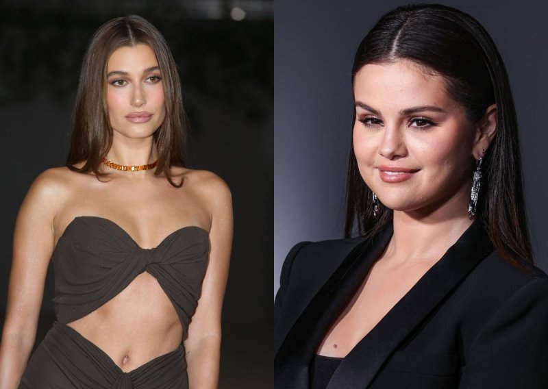 Što o svemu misli Justin Bieber? Donedavne suparnice Hailey Bieber i Selena Gomez ovim su potezom iznenadile baš sve