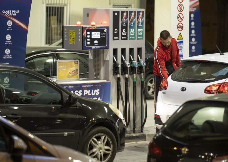 Nakon Vladinog poteza oko goriva mali distributeri bijesni: Podigli smo ustavnu tužbu! Milijunsku štetu će opet platiti građani