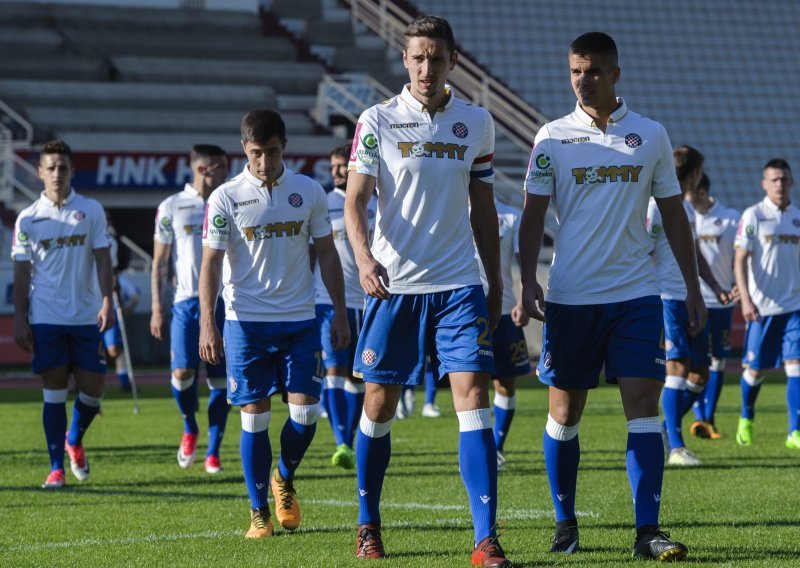 Bivši hajdukovac igra u sjajnoj formi, otkrio nam ljuti li se na ljude iz kluba: Htio bi da Livaja presudi derbi, ali Dinamo ima...