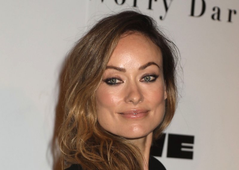 Olivia Wilde podijelila recept za specijalni dressing za salatu zbog kojeg je Jason Sudeikis 'puknuo'