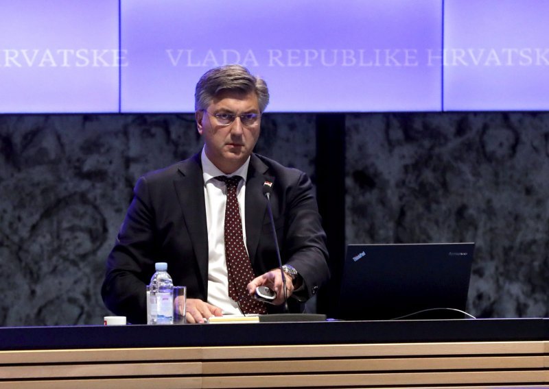 Plenković: Država osigurava novih 17.000 mjesta gradnjom ili obnovom 259 vrtića