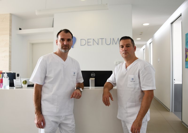 Adria Dental Group investicijom u kliniku Dentum došla do 420 zaposlenih uz prihod od 30 milijuna eura