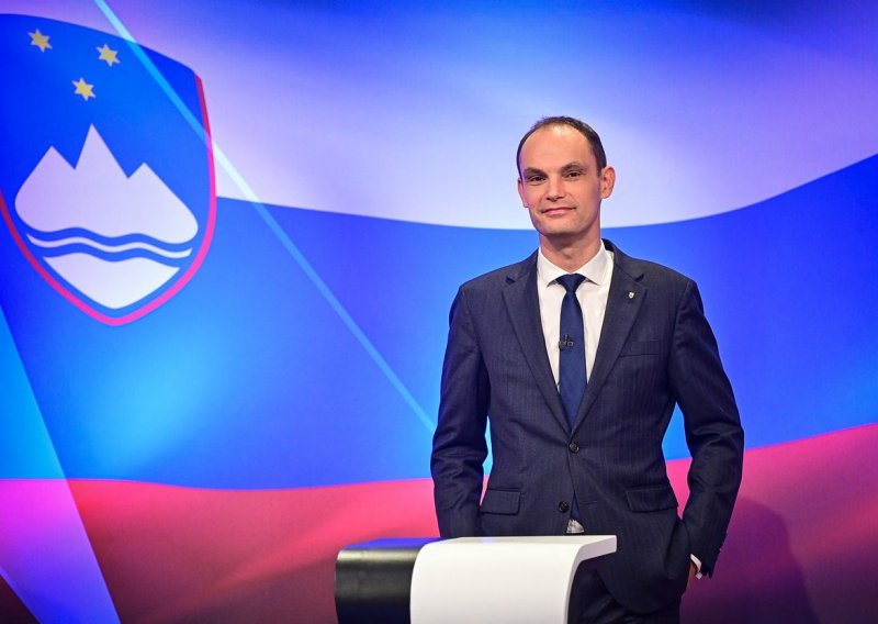 Tko će naslijediti Pahora? Troboj na slovenskim predsjedničkim izborima