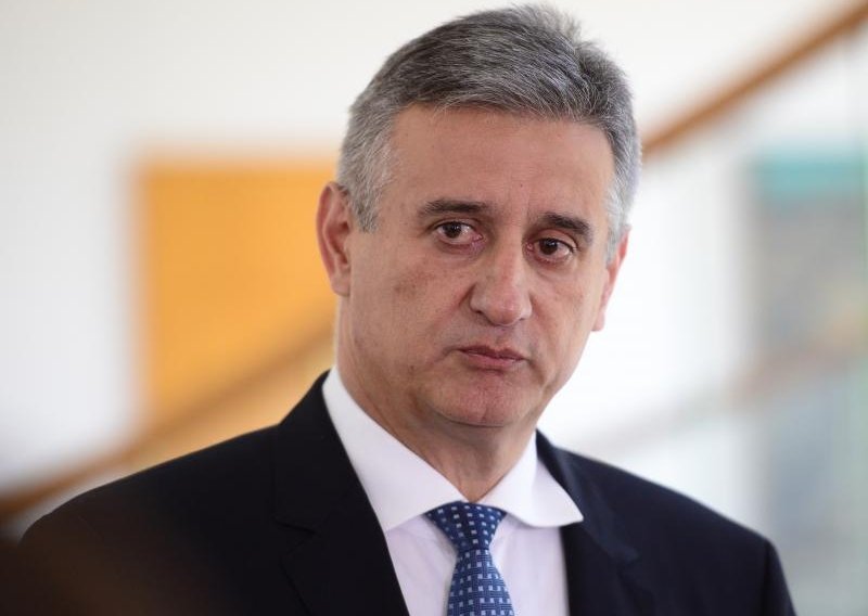 Karamarko: Žalit ću se, doći ćemo do pravde!