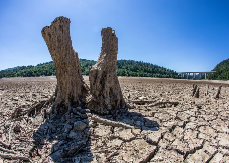 O klimatskom skupu COP27 i zaustavljanju globalnog zagrijavanja: 'Dosadašnji rezultati su blijedi, a Europa ugrožena'