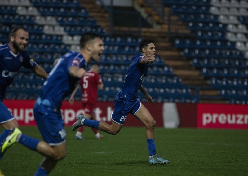 SuperSport Hrvatska nogometna liga, 14. kolo, Varaždin - Osijek 4:1, 22.10.2022., video sažetak