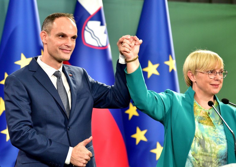 U Sloveniji za 13. studenoga raspisan drugi krug predsjedničkih izbora