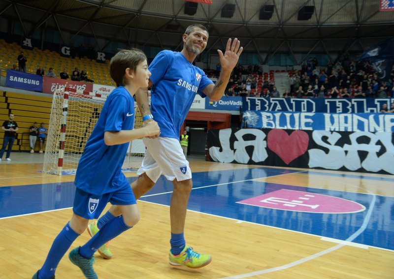 Zvonimir Boban dolazi na maksimirski stadion gledati svoja dva bivša kluba: Ni za mene to neće biti jednostavna utakmica