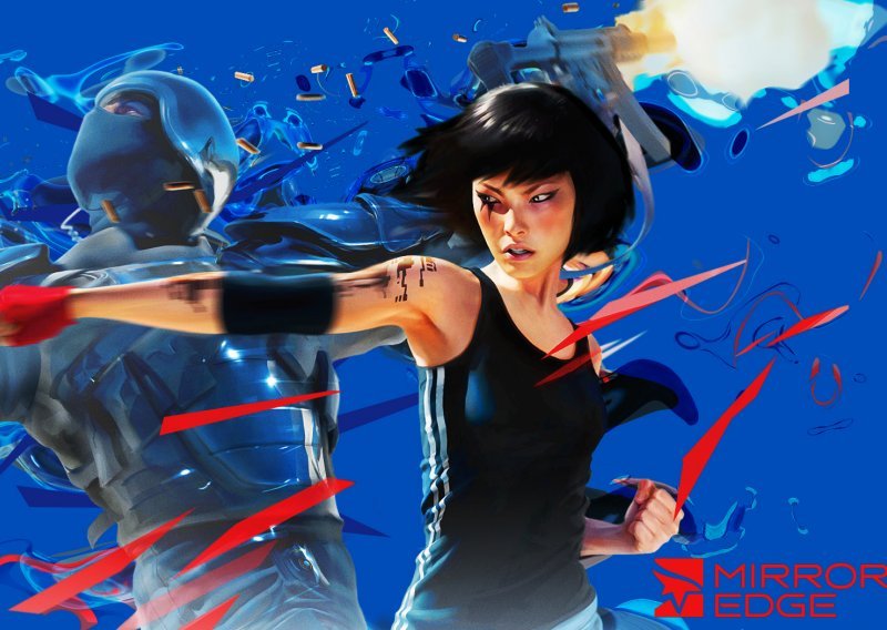 Mirror's Edge, Spore i The Saboteur dostupni su na GOG-u