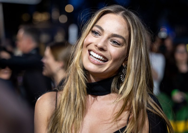 Sada je službeno: Margot Robbie zasjela je na sam vrh, a ova lista to je i potvrdila