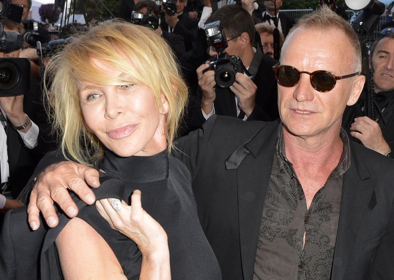 Sting i Trudie Styler započeli su vezu dok je on bio u braku: Puna četiri desetljeća ljubavi dokaz su da to nije bila samo prolazna afera